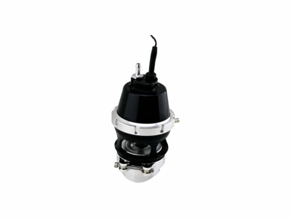 Turbosmart BOV PowerPort - Black