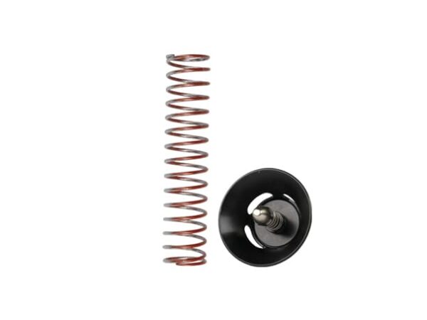 Turbosmart BOV Smart Port Upgrade Kit - 50mm Black