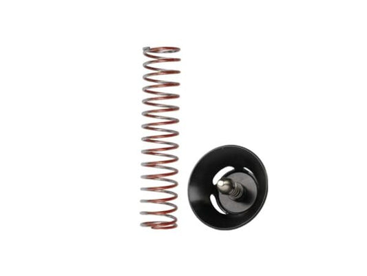 Turbosmart BOV Smart Port Upgrade Kit - 60mm Black