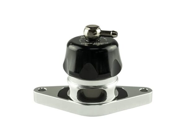 Turbosmart BOV Vee Port Pro Subaru -Black