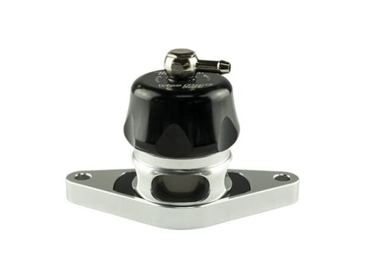Turbosmart BOV Vee Port Pro Subaru -Black