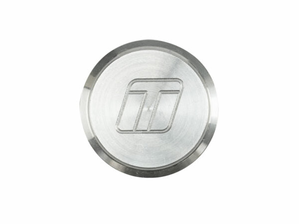 Turbosmart BOV V-Band Blanking Plate