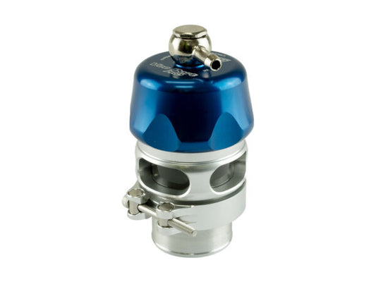 Turbosmart BOV Vee Port Pro Uni -Blue