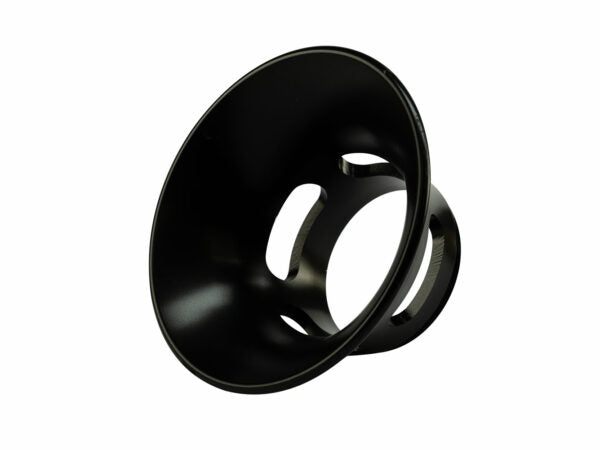 Turbosmart BOV BigBubba 4.0" Trumpet - Black