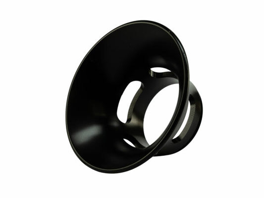 Turbosmart BOV BigBubba 4.0" Trumpet - Black