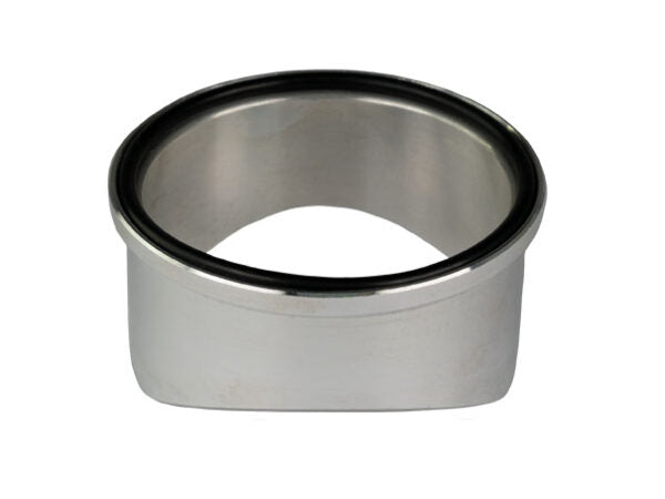 Turbosmart BOV RacePort Weld Flange (Alloy)