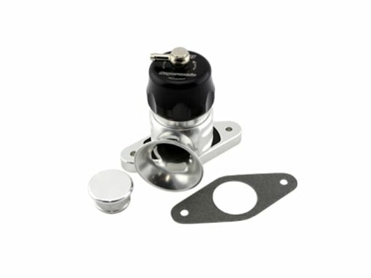 Turbosmart BOV Supersonic Maz/Sub-Black