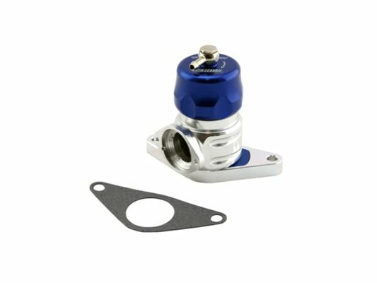 Turbosmart BOV Plumb Back Subaru -Blue