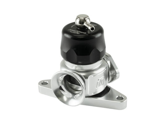 Turbosmart BOV Dual Port Subaru-Black