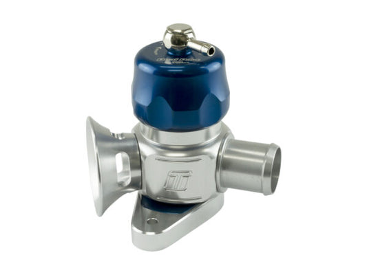 Turbosmart BOV DualPort Maz/Sub-Blue