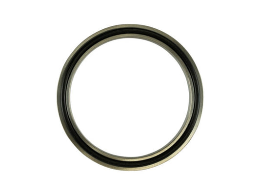 Turbosmart BOV RacePort Titanium Weld Flange to Suit Female BOV