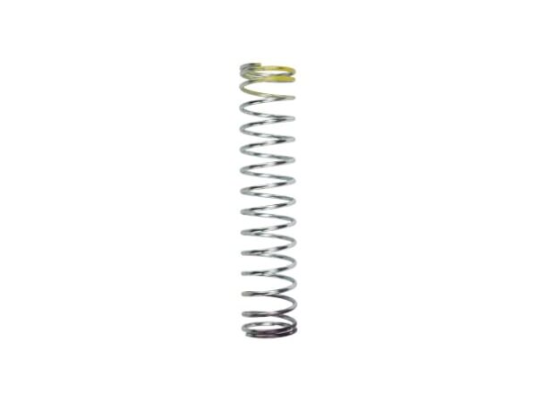 Turbosmart BOV Bubba Spring (17 inHg) Purple/Yellow