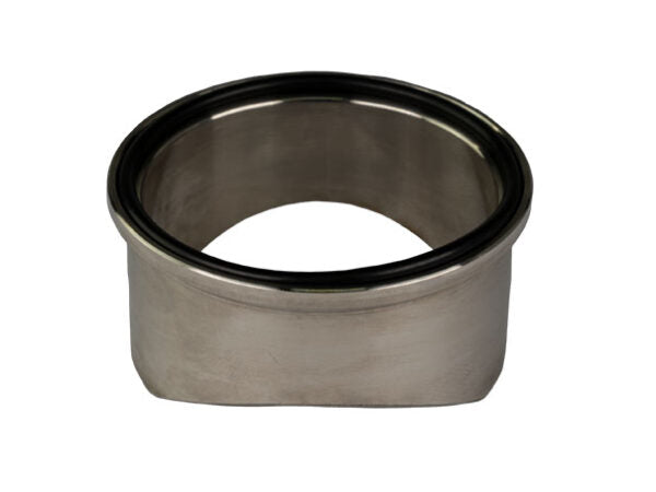 Turbosmart BOV RacePort Stainless Steel Weld Flange