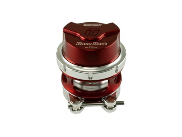 Turbosmart BOV RacePort Female GenV - Red