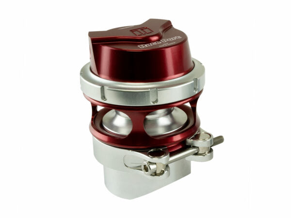 Turbosmart BOV RacePort GenV Red