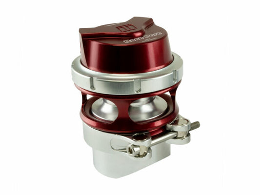Turbosmart BOV RacePort GenV Red