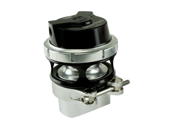 Turbosmart BOV RacePort GenV Black
