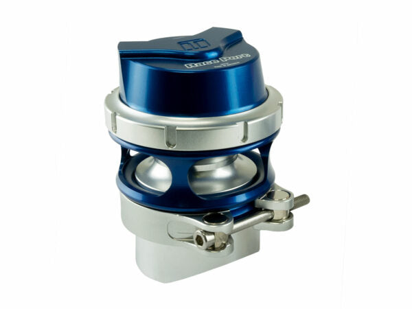 Turbosmart BOV RacePort GenV Blue