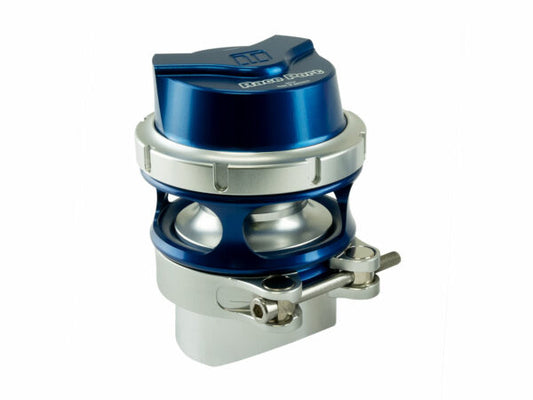 Turbosmart BOV RacePort GenV Blue