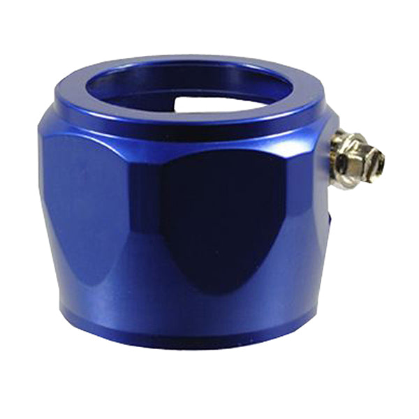 Hex Hose Finishers - Blue