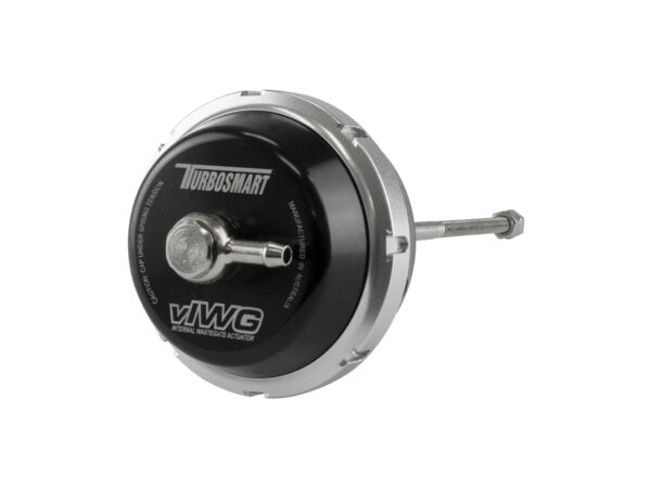Turbosmart V-IWG Mk8 Fiesta ST FORD - 4inHg