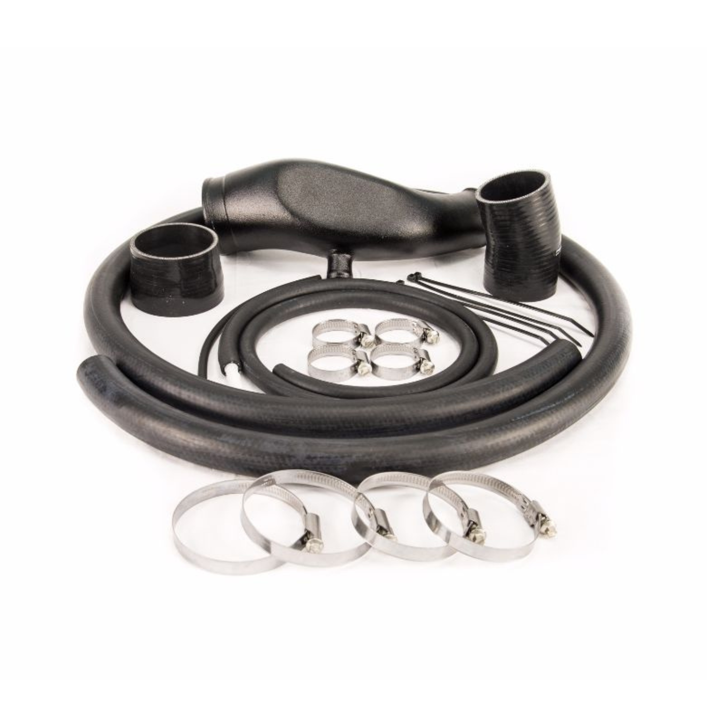 Crossover Pipe Kit Ford Falcon BA BF