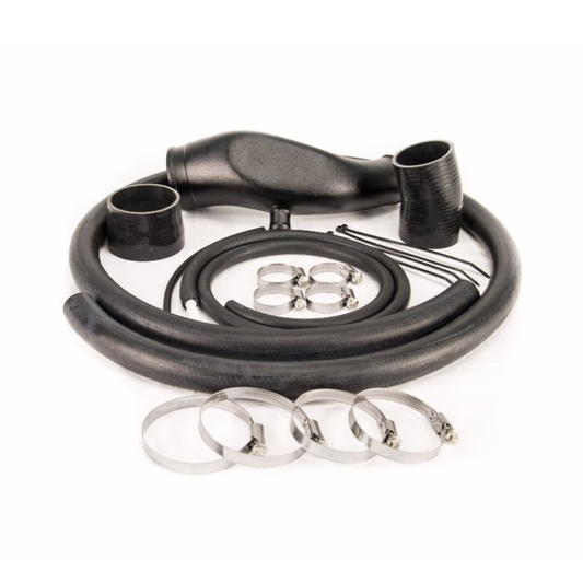 Crossover Pipe Kit Ford Falcon BA BF