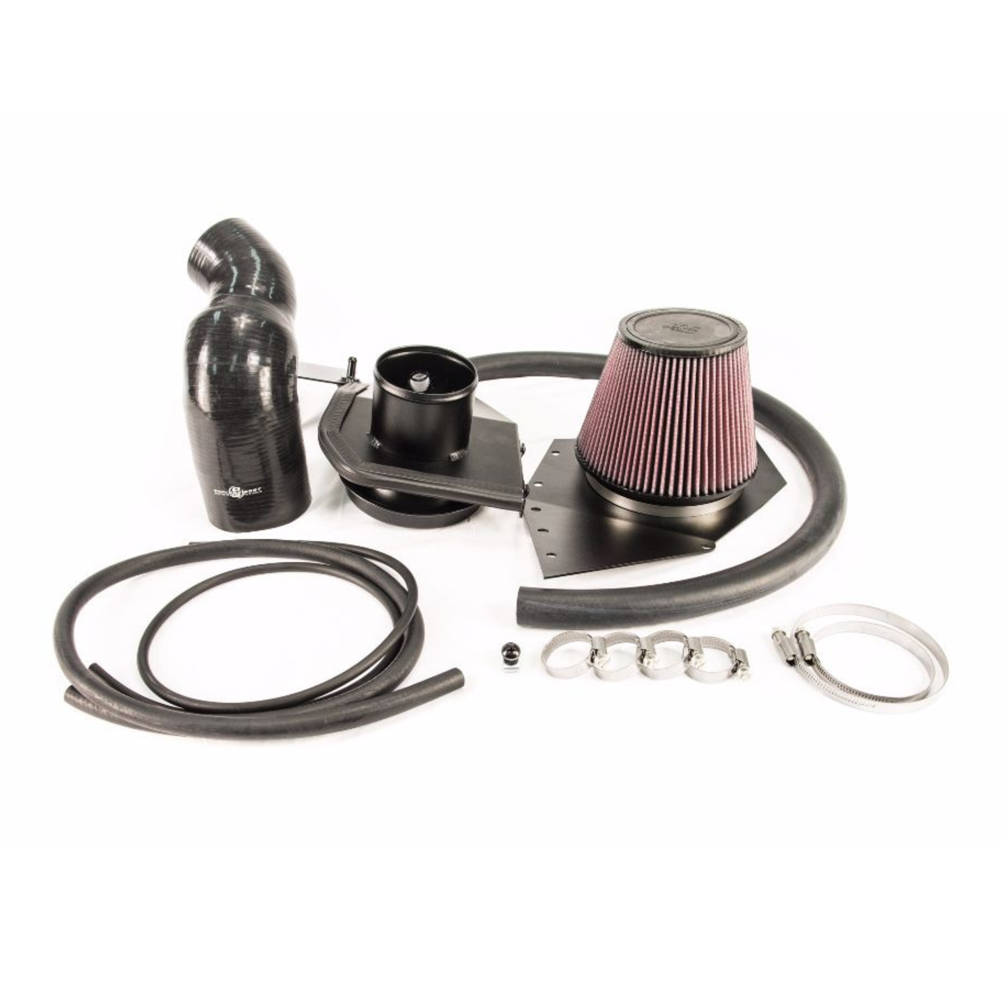 Air Box Standard 3 Inch Turbo Inlet Ford Falcon BA BF