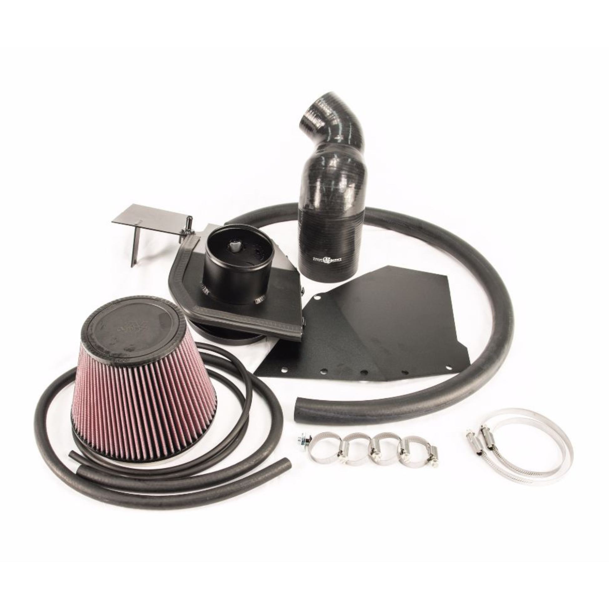 Air Box 4 Inch Turbo Inlet Ford Falcon BA BF
