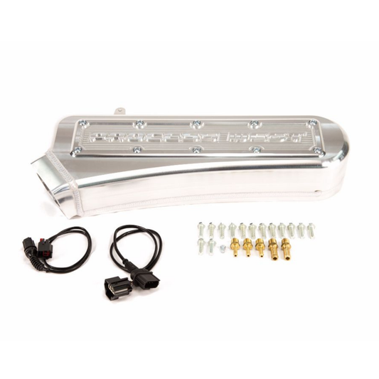 Billet Plenum Chamber Ford Falcon BA BF