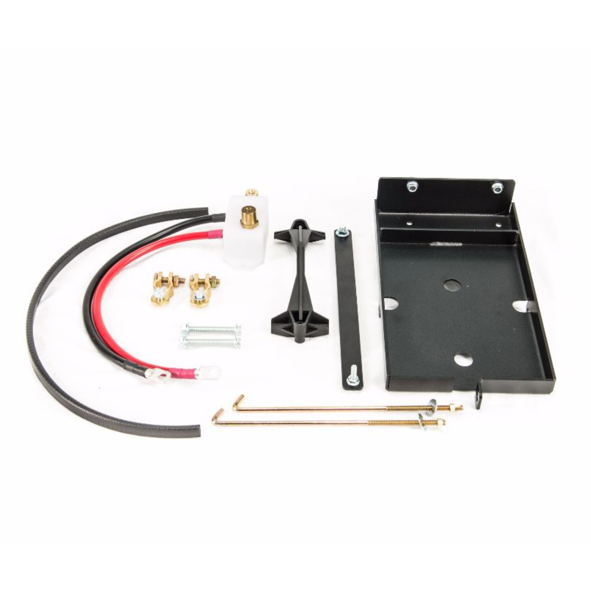 Battery Relocation Kit Ford Falcon BA BF