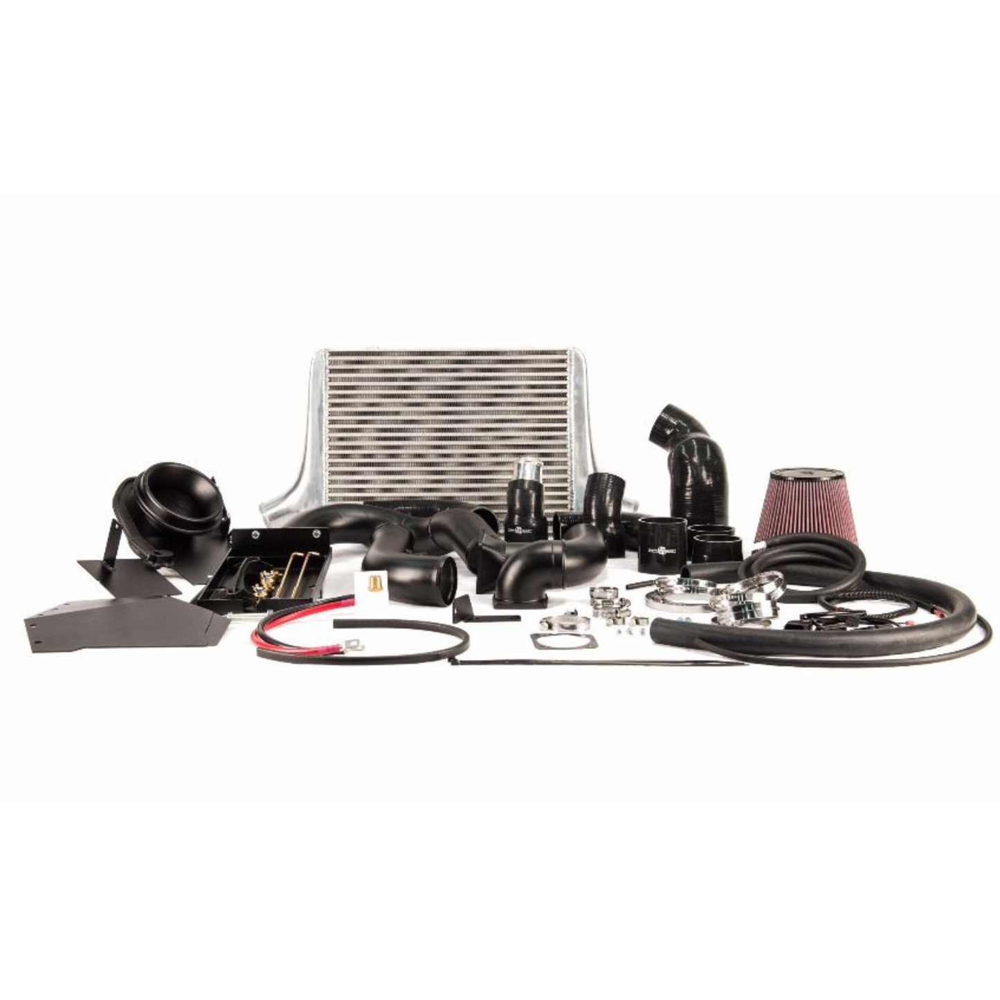 Stage 2.3 Performance Package Ford Falcon BA BF