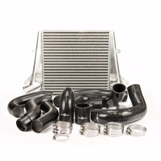 Stage 2 Intercooler Kit Ford Falcon FG