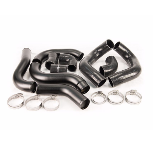 Stage 2 Intercooler Piping Kit Ford Falcon FG