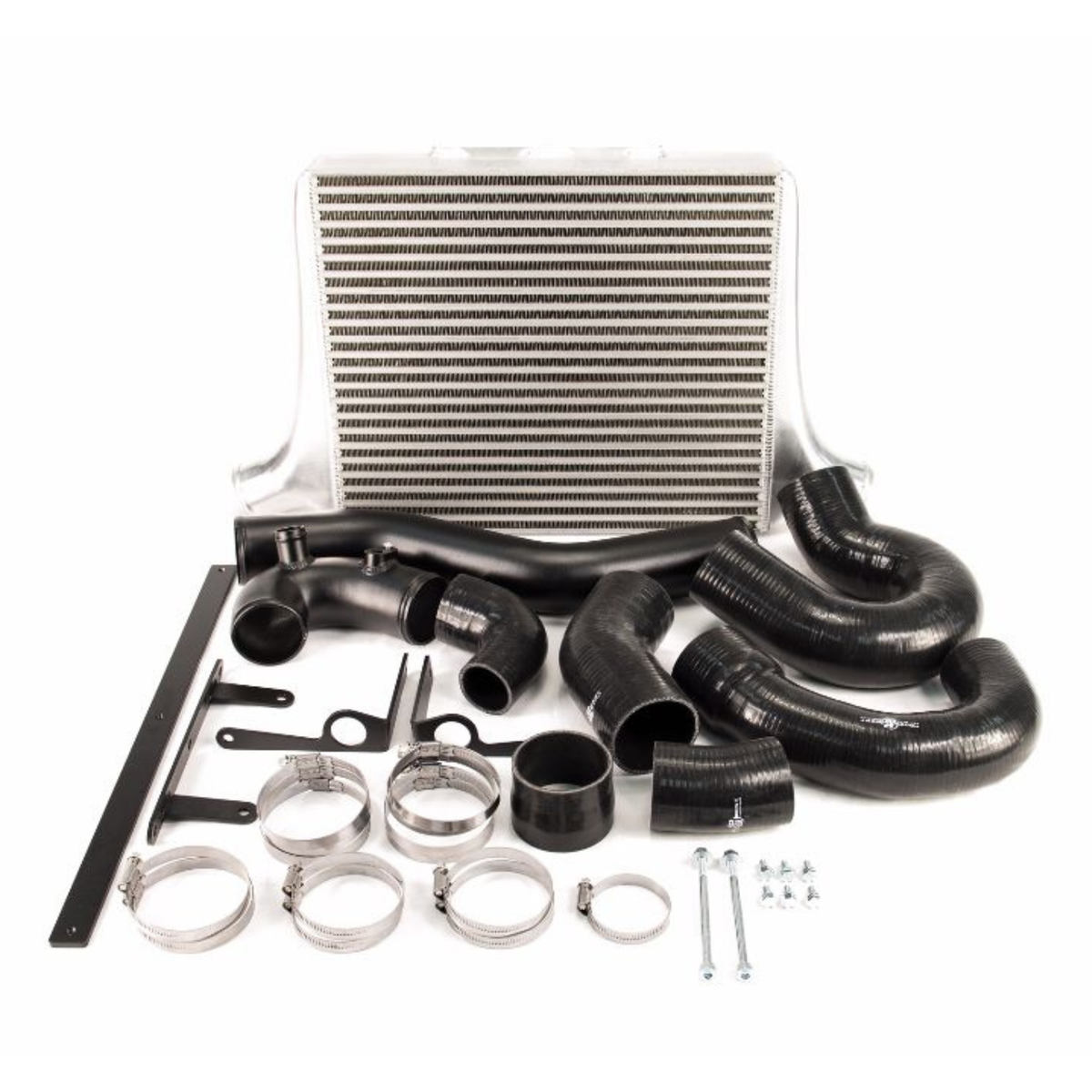 Stage 3 Intercooler Kit Ford Falcon FG