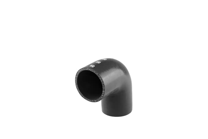 Turbosmart Silicon Hose 90 Elbow