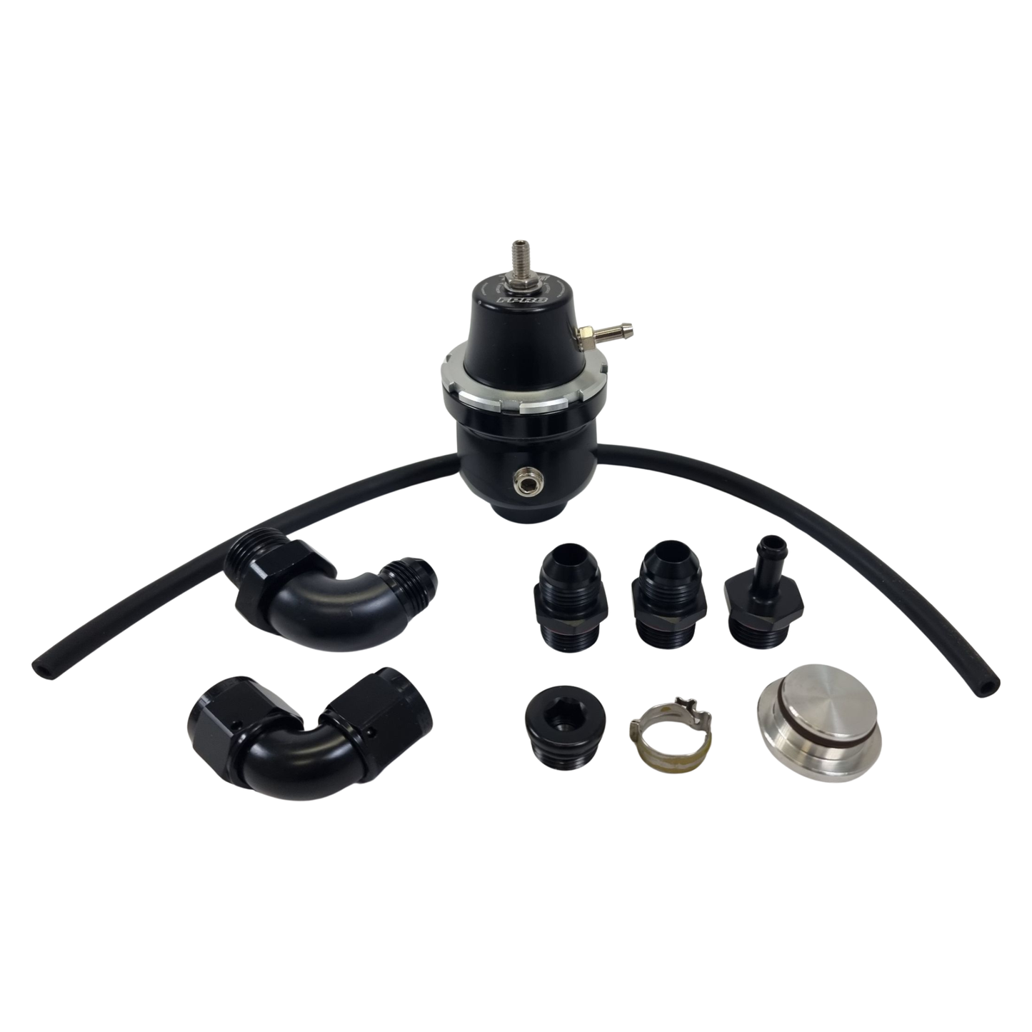 Fuel Stage 1 Fitting Kit Ford Falcon FG XR6 Turbo