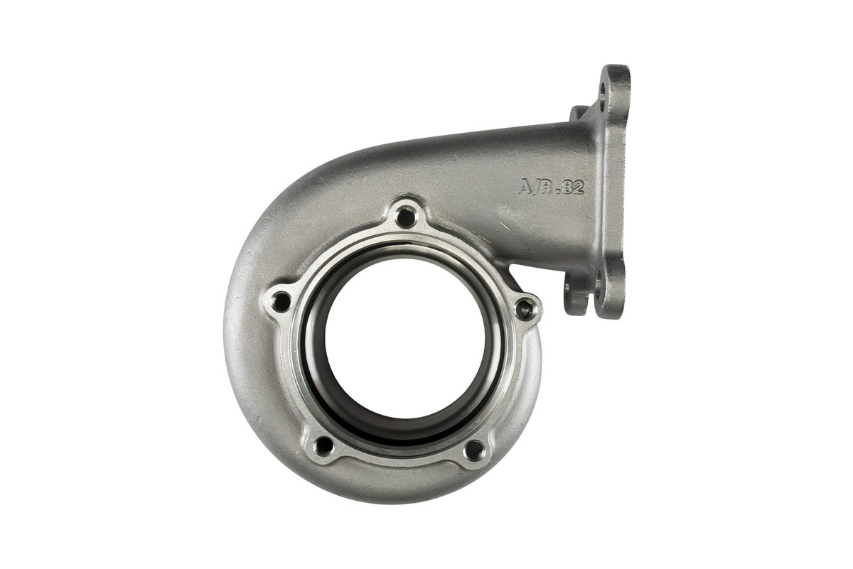Turbosmart Turbine Housing B Frame (V-Band 0.82AR) Suit 70mm Turbine - Reverse Rotation
