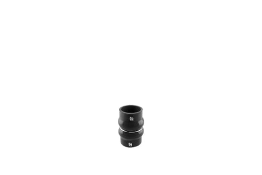 Turbosmart Silicon Double Hump Hose 2.00" - Black