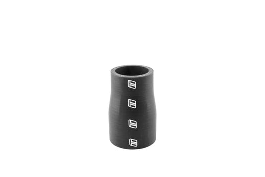 Turbosmart Silicon Hose Reducer 1.50-1.75" BLACK