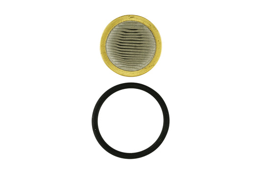 Replacement 44 micron Filter Element (Suit Turbosmart OPR (V2) & Oil Filter)