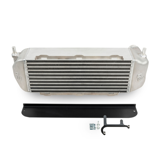 Stage 1 Intercooler Upgrade Next Gen Ford Ranger Raptor