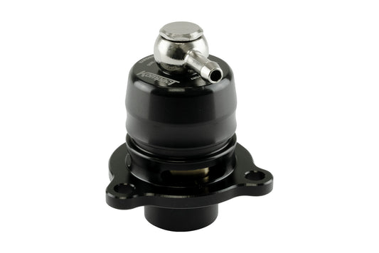 Turbosmart BOV Kompact Shortie Dual Port Ford Mustang 2015+ 2.3L Ecoboost
