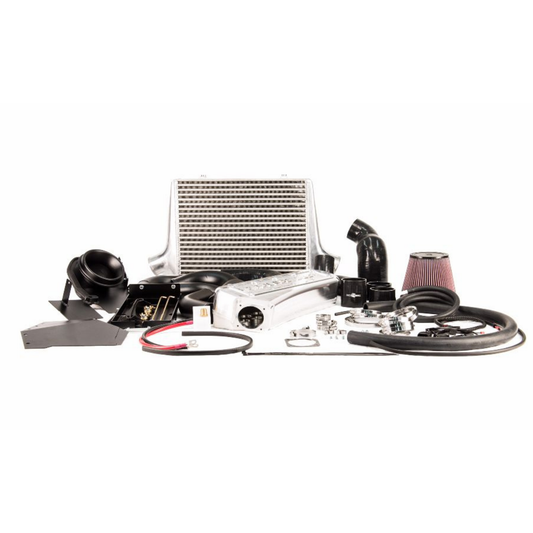 Stage 3.4 Performance Package Ford Falcon BA BF