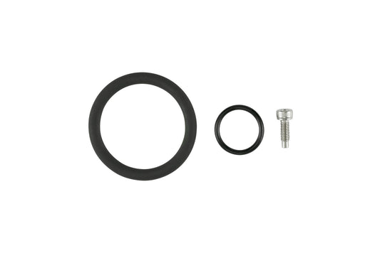 Turbosmart Oil Cap - Barra/Toyota/Nissan O-Ring