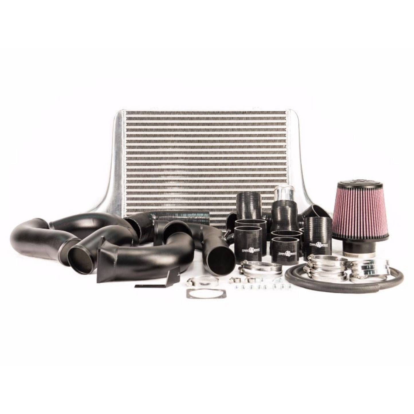 Stage 2.2 Performance Package Ford Falcon BA BF