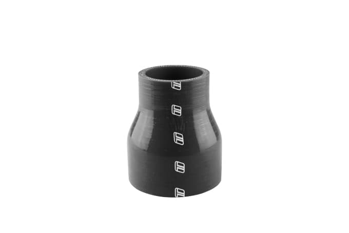 Turbosmart Silicon Hose Reducer 2.00-3.00" BLACK