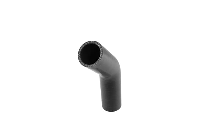 Turbosmart Silicon Hose 45 Elbow