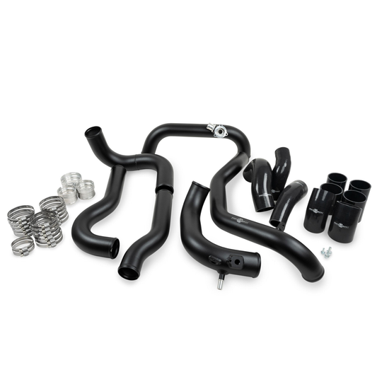 Intercooler Piping Kit Universal Next Gen Ford Ranger Raptor