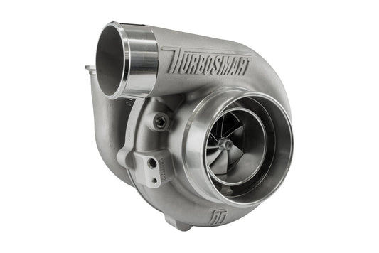 Turbosmart TS-1 Turbocharger 6466 V-Band 1.07AR Externally Wastegated (Reversed Rotation)